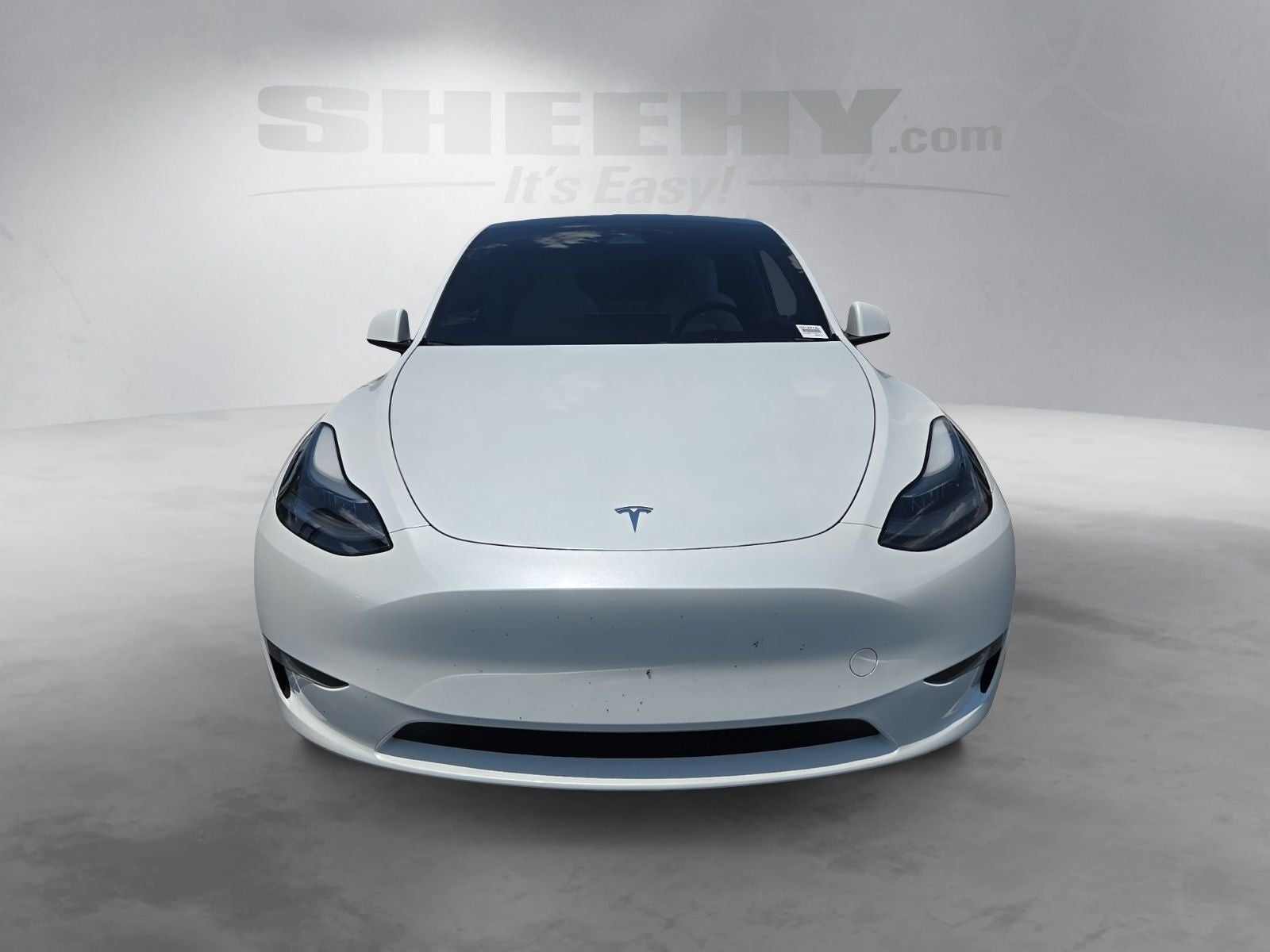 2024 Tesla Model Y Performance