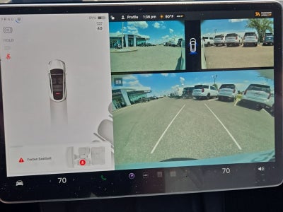 2024 Tesla Model Y Performance