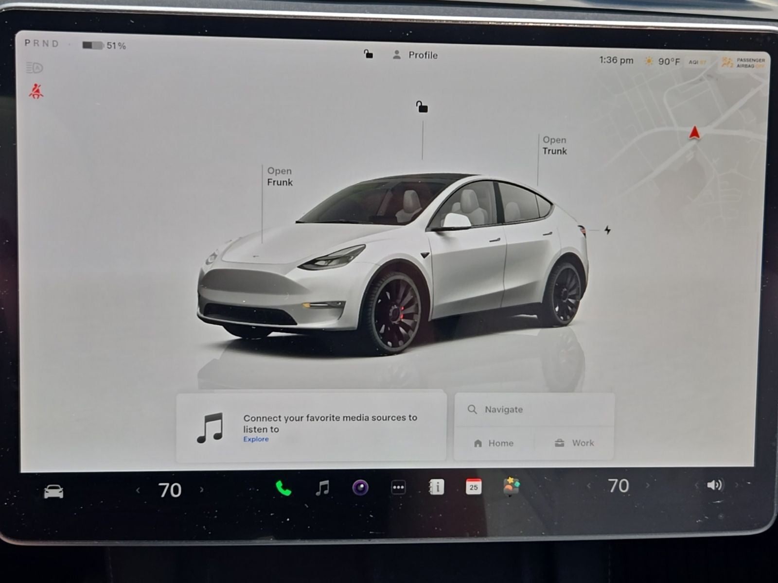 2024 Tesla Model Y Performance