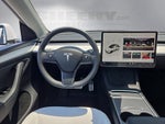 2024 Tesla Model Y Performance