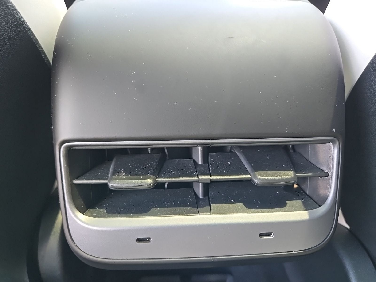 2024 Tesla Model Y Performance