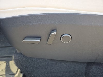 2024 Tesla Model Y Performance