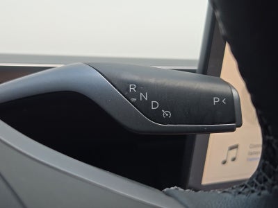 2024 Tesla Model Y Performance