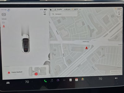 2024 Tesla Model Y Performance