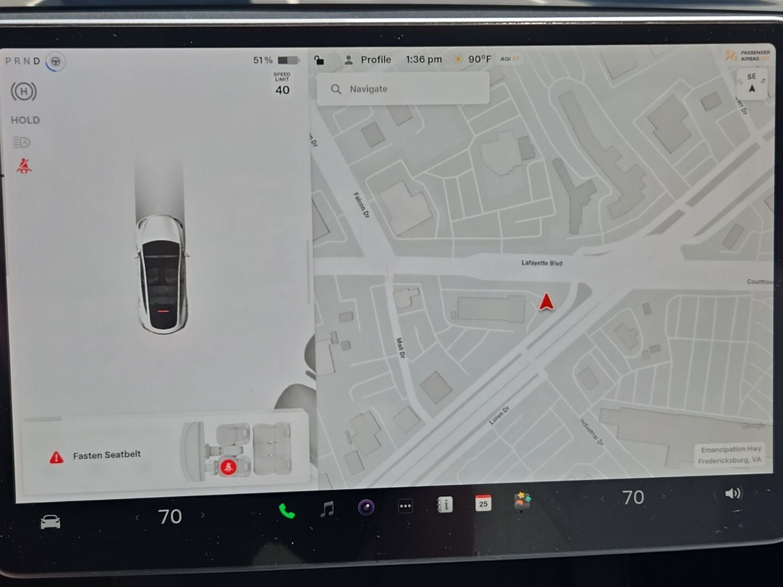 2024 Tesla Model Y Performance
