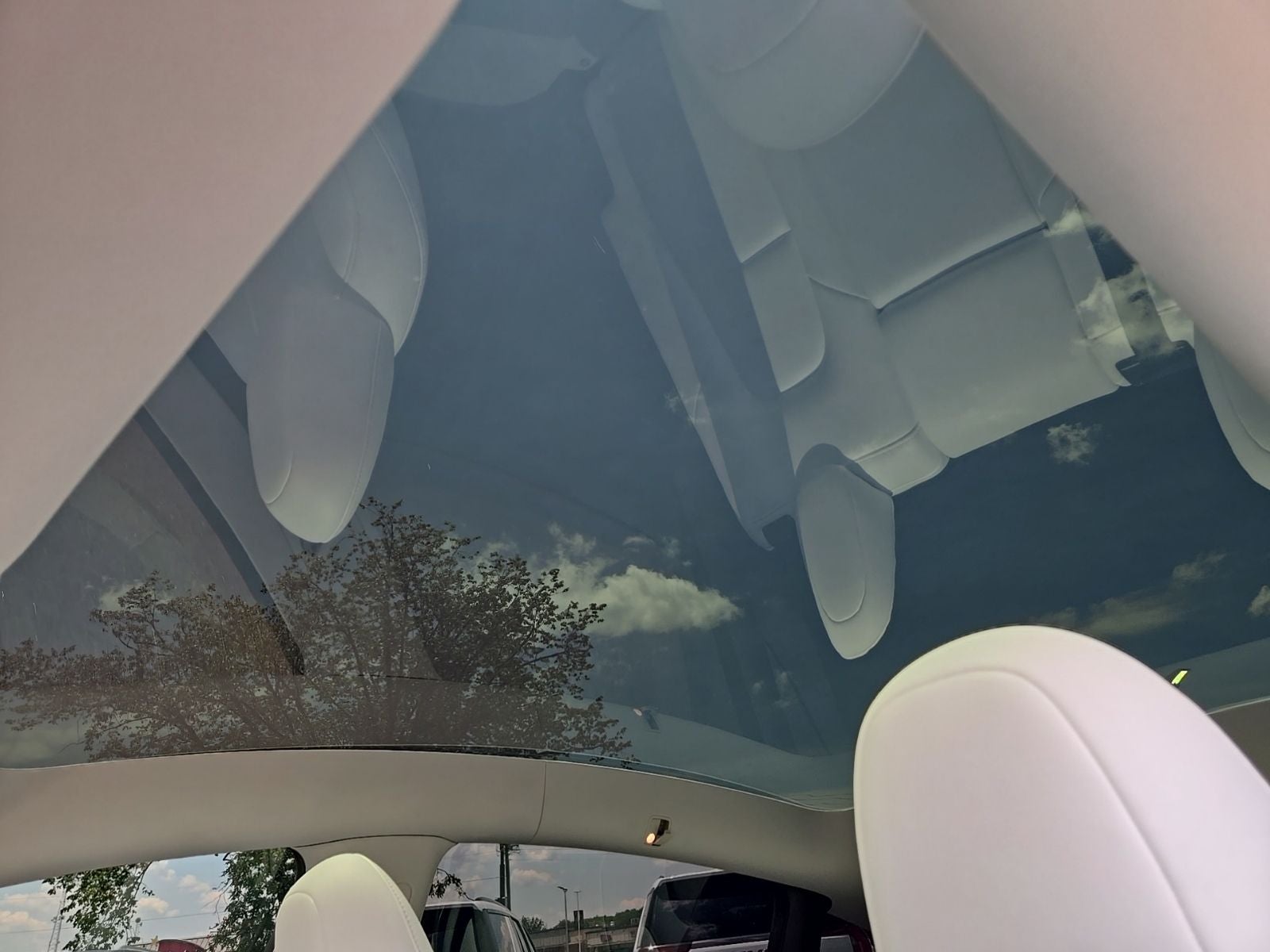 2024 Tesla Model Y Performance