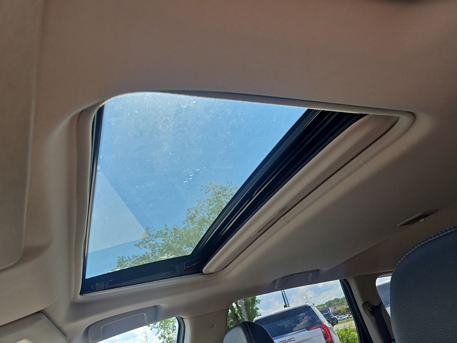2016 Mitsubishi Outlander SEL