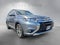 2016 Mitsubishi Outlander SEL