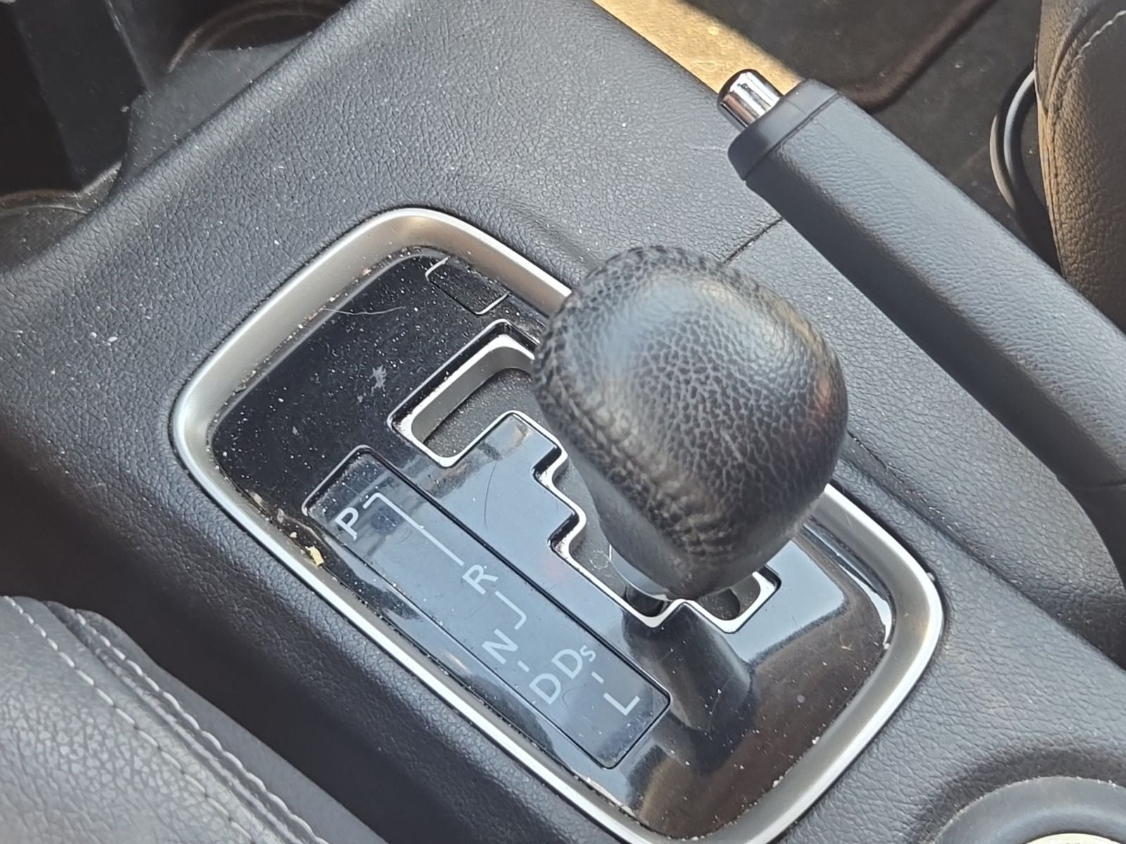 2016 Mitsubishi Outlander SEL