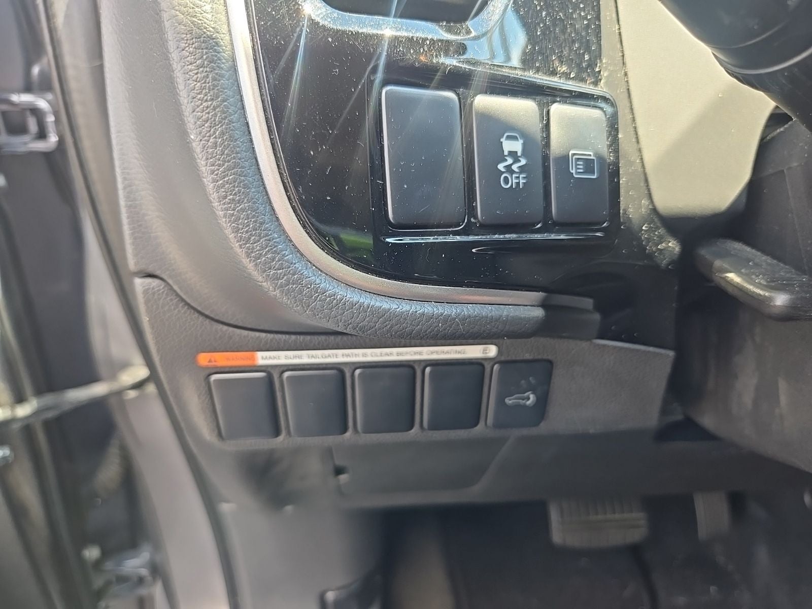 2016 Mitsubishi Outlander SEL