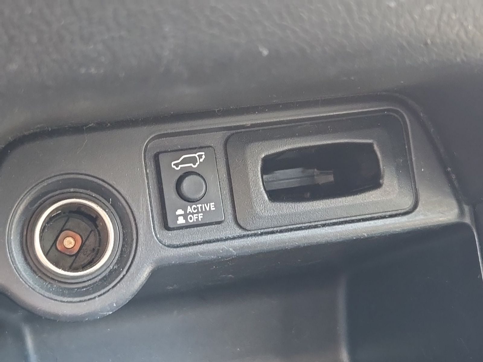 2016 Mitsubishi Outlander SEL