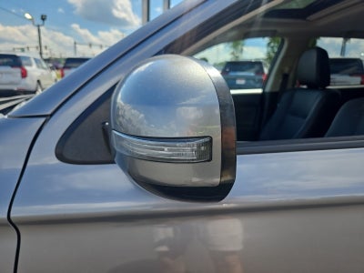 2016 Mitsubishi Outlander SEL