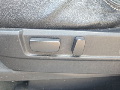 2016 Mitsubishi Outlander SEL