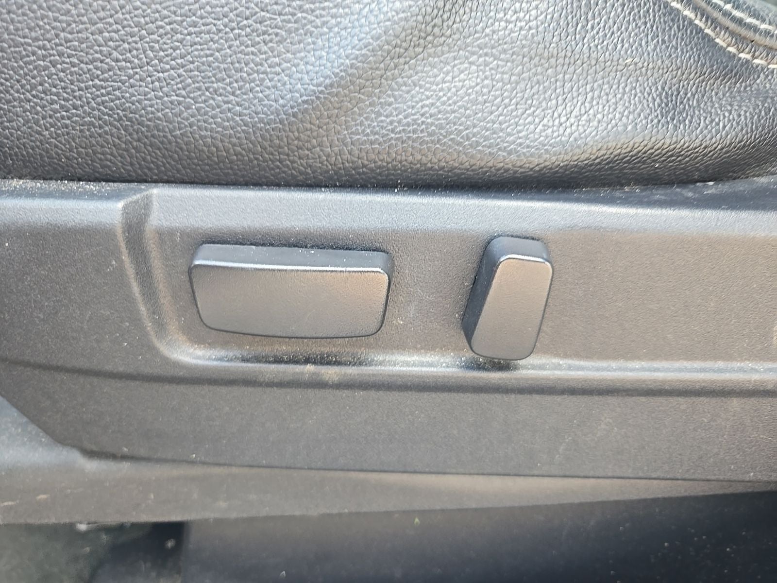 2016 Mitsubishi Outlander SEL