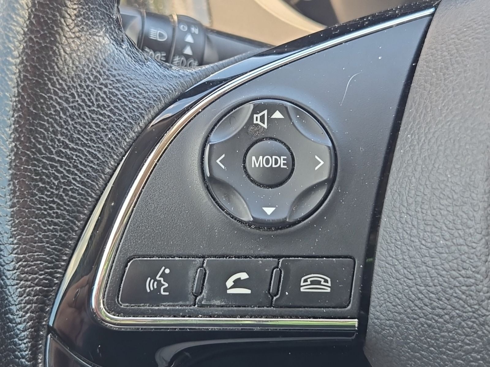 2016 Mitsubishi Outlander SEL