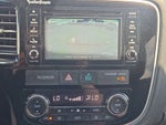 2016 Mitsubishi Outlander SEL