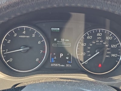 2016 Mitsubishi Outlander SEL