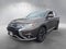 2018 Mitsubishi Outlander PHEV SEL