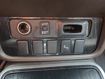 2018 Mitsubishi Outlander PHEV SEL