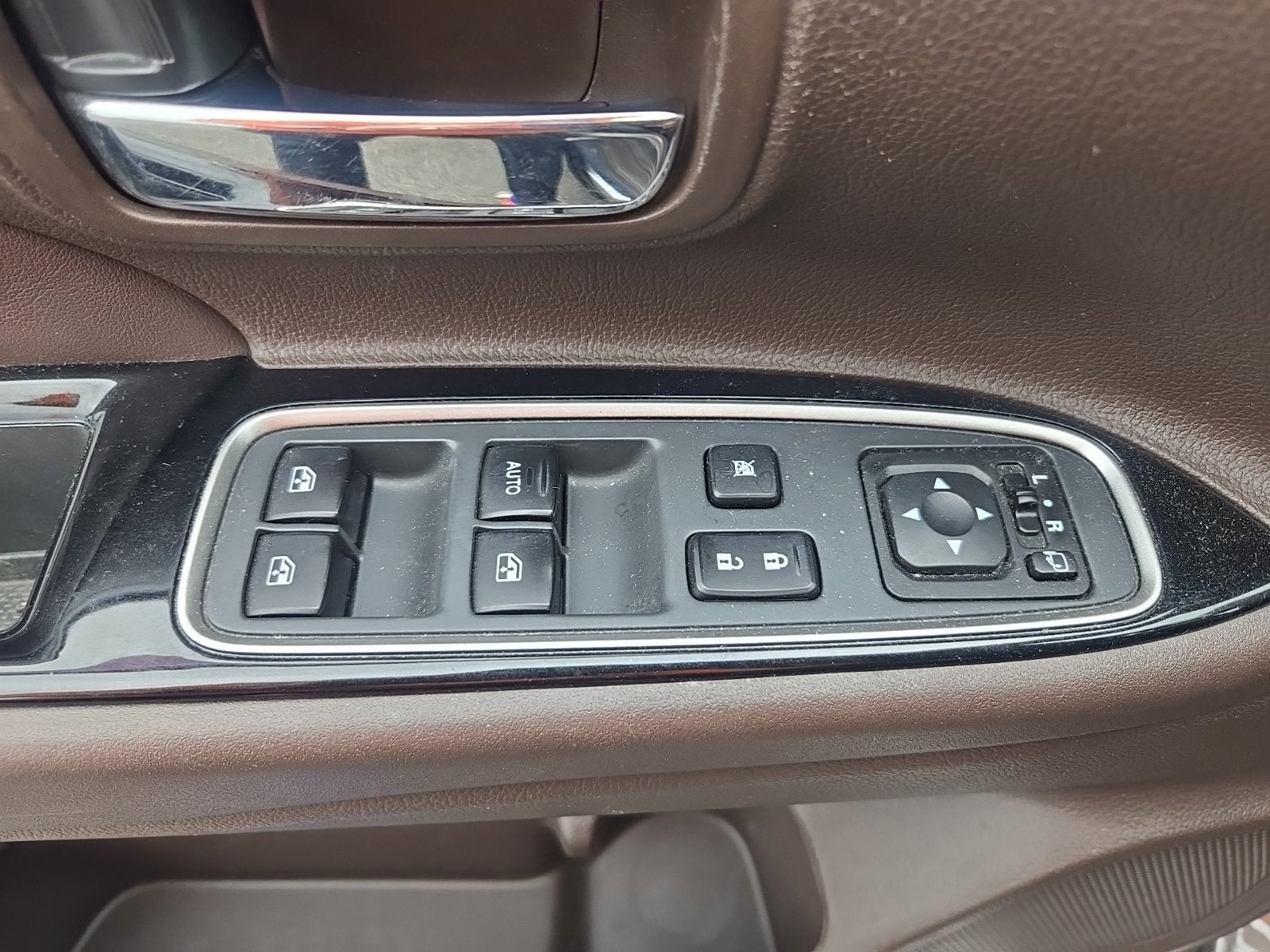 2018 Mitsubishi Outlander PHEV SEL
