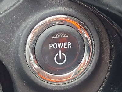 2018 Mitsubishi Outlander PHEV SEL