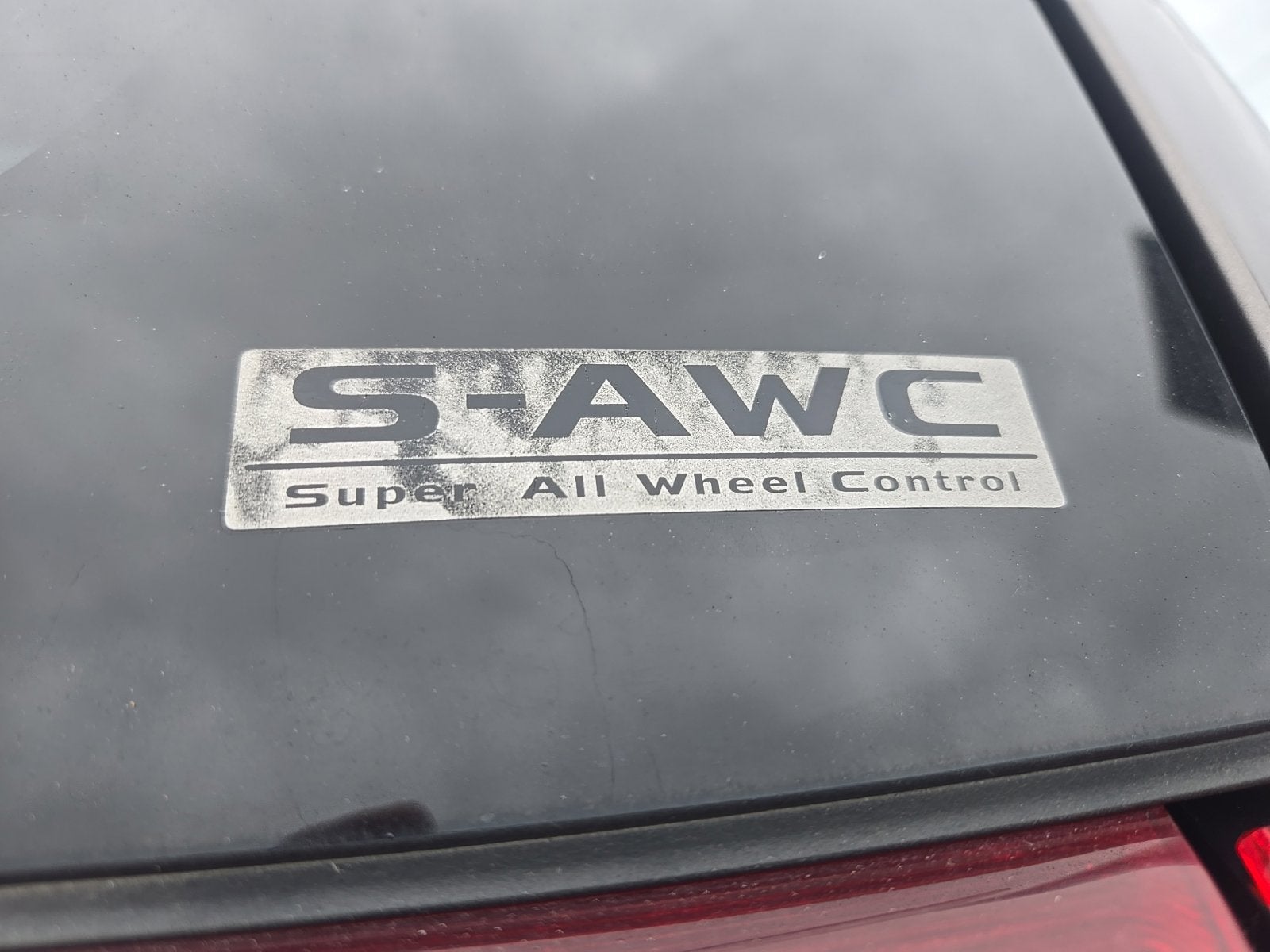 2018 Mitsubishi Outlander PHEV SEL