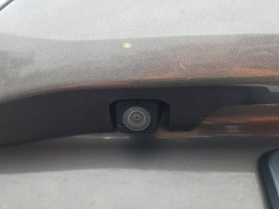 2018 Mitsubishi Outlander PHEV SEL