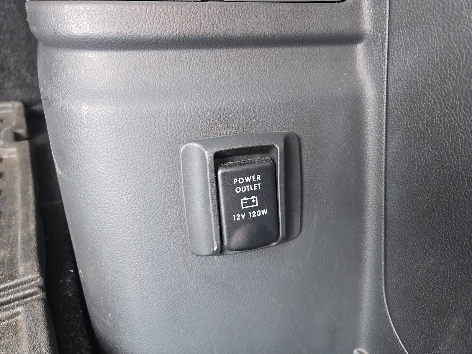2018 Mitsubishi Outlander PHEV SEL