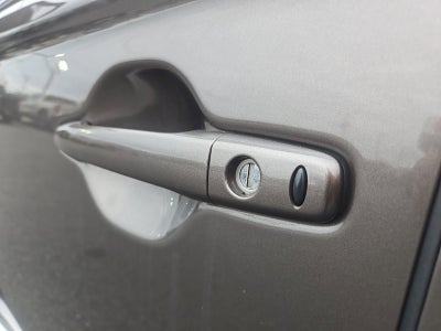 2018 Mitsubishi Outlander PHEV SEL
