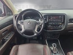 2018 Mitsubishi Outlander PHEV SEL