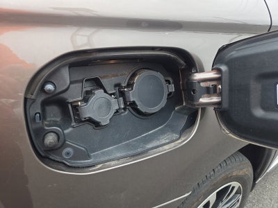 2018 Mitsubishi Outlander PHEV SEL