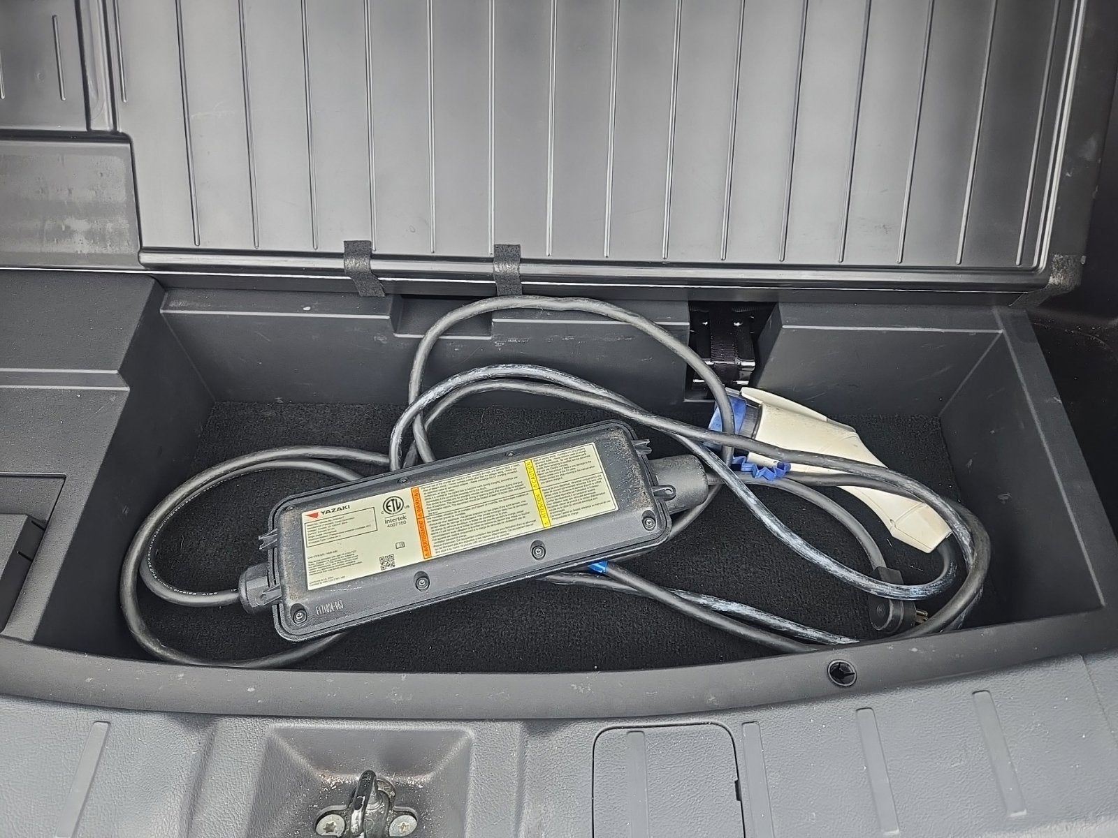 2018 Mitsubishi Outlander PHEV SEL
