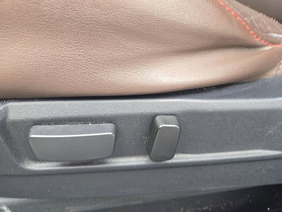 2018 Mitsubishi Outlander PHEV SEL