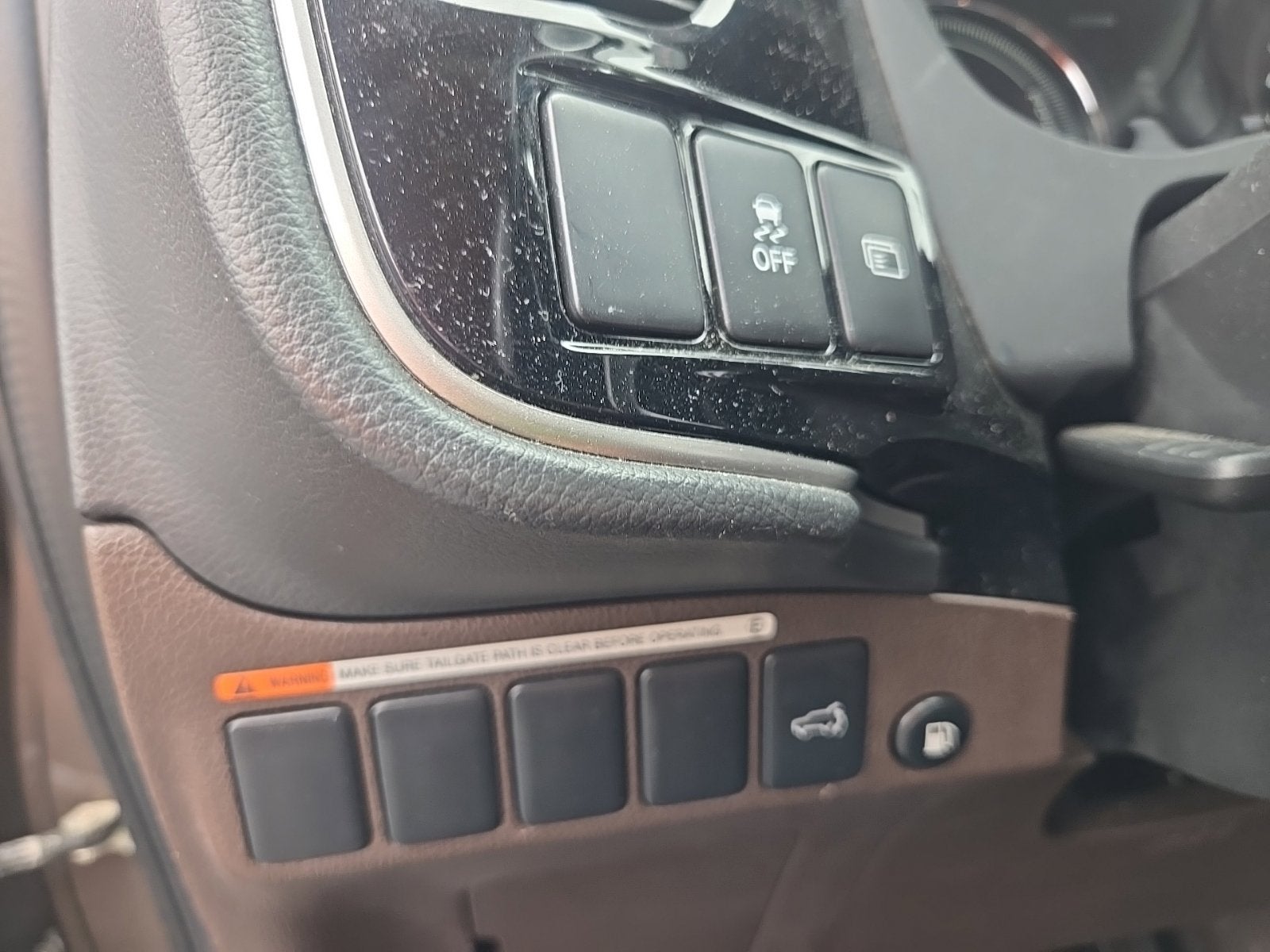 2018 Mitsubishi Outlander PHEV SEL