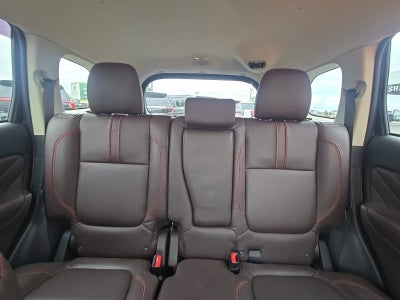 2018 Mitsubishi Outlander PHEV SEL