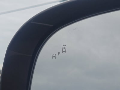 2018 Mitsubishi Outlander PHEV SEL
