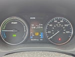 2018 Mitsubishi Outlander PHEV SEL