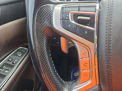 2018 Mitsubishi Outlander PHEV SEL