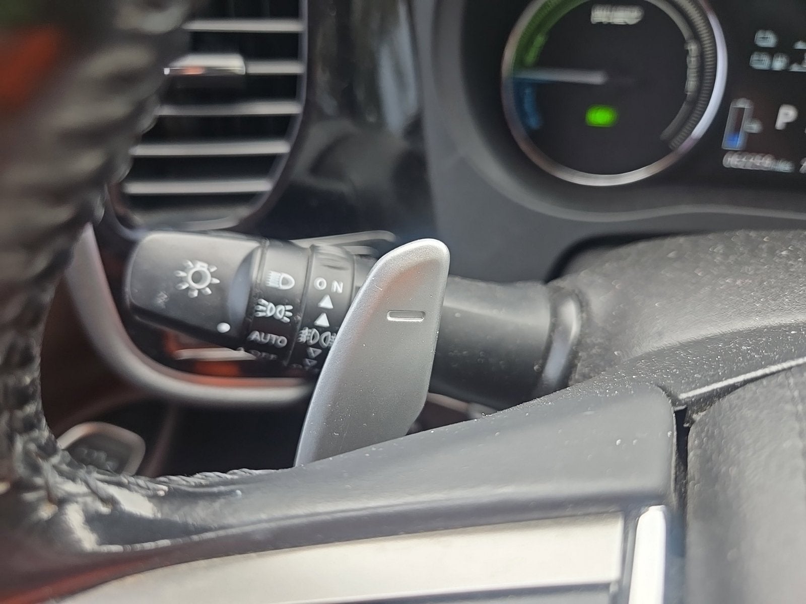 2018 Mitsubishi Outlander PHEV SEL