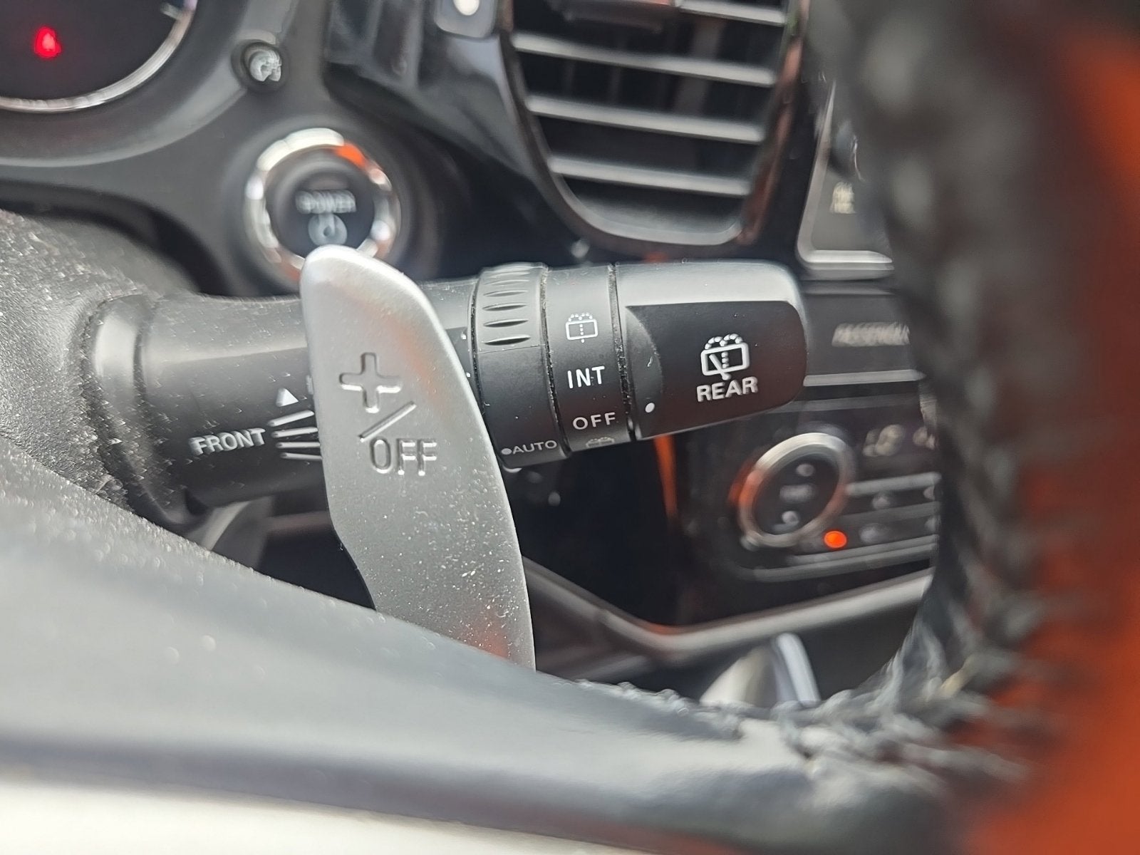 2018 Mitsubishi Outlander PHEV SEL