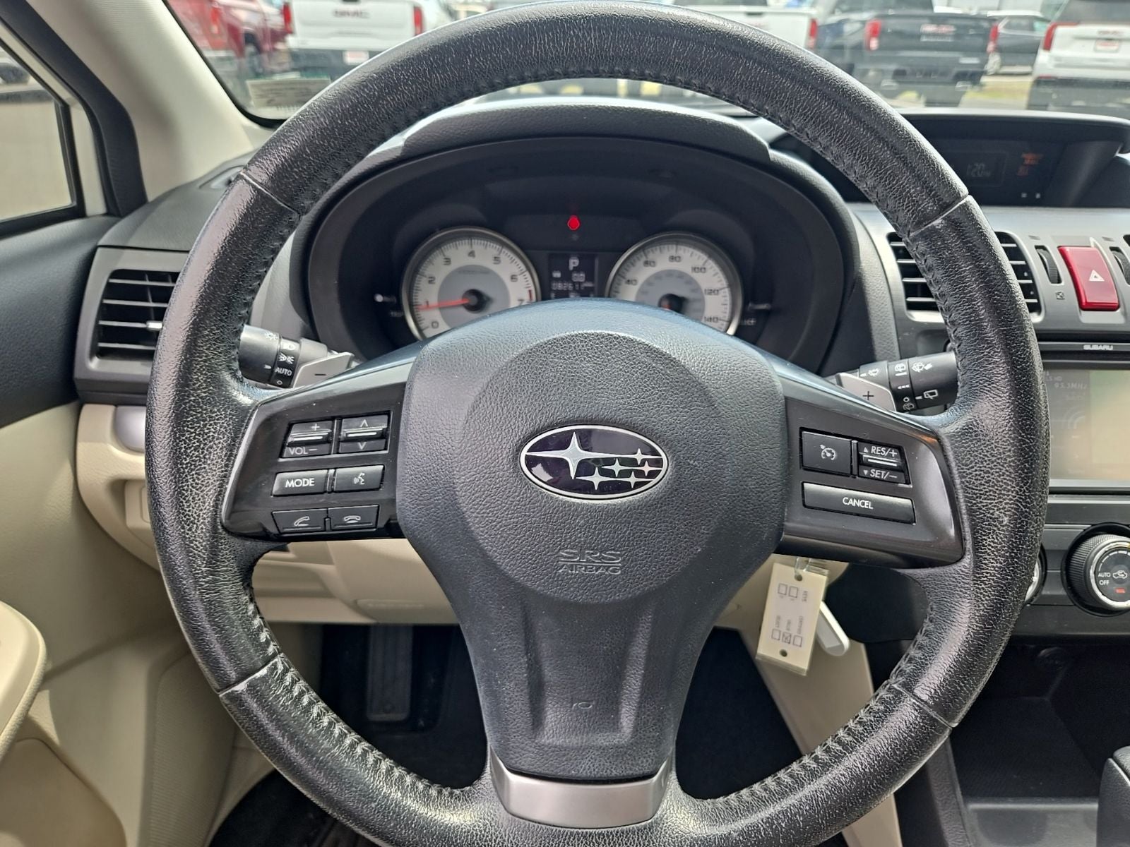 2013 Subaru Impreza 2.0i Limited