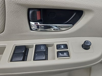 2013 Subaru Impreza 2.0i Limited