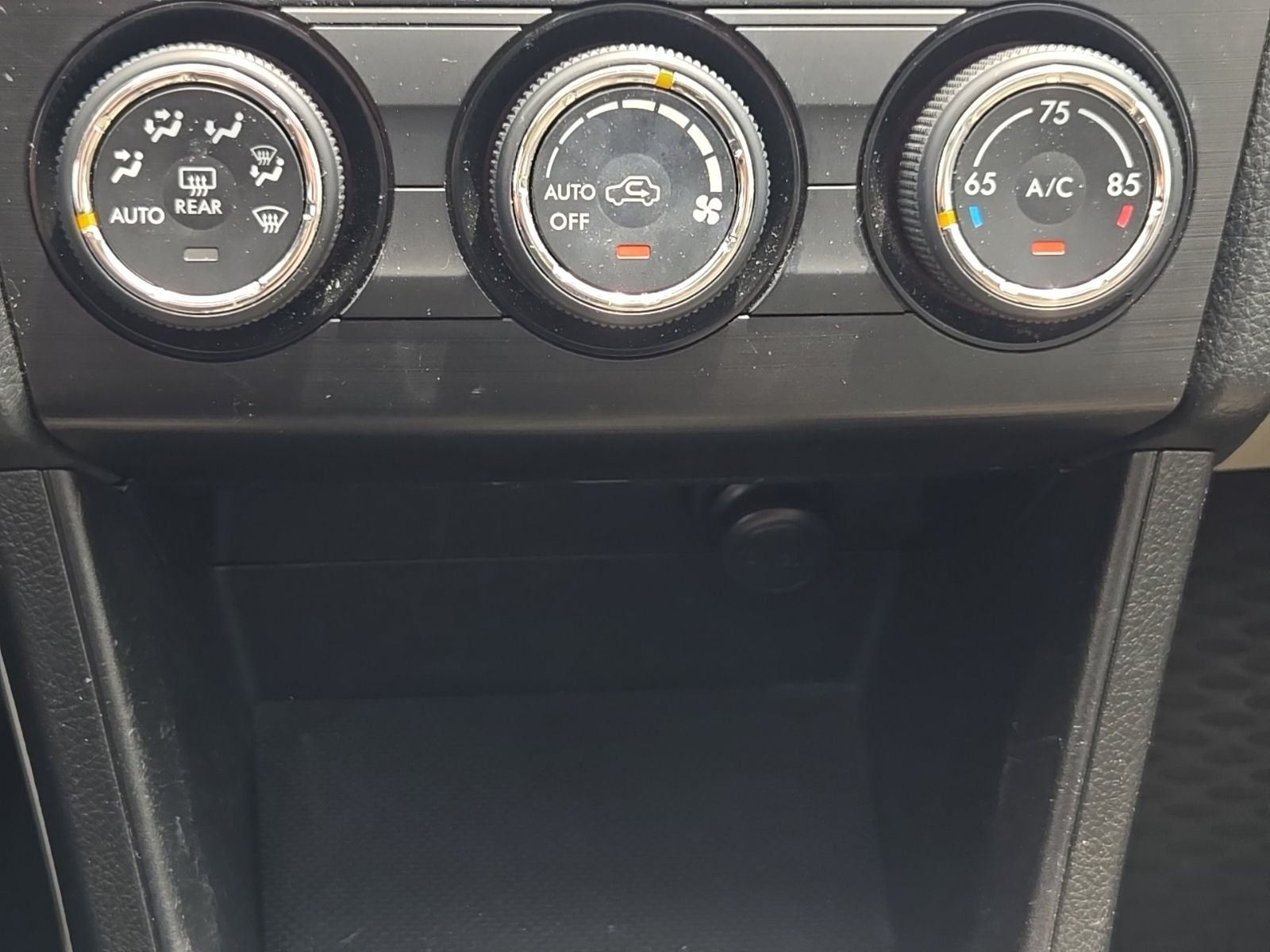 2013 Subaru Impreza 2.0i Limited