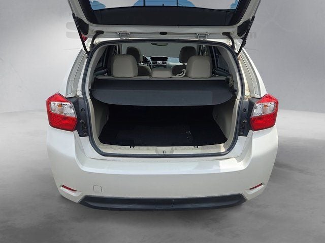 2013 Subaru Impreza 2.0i Limited