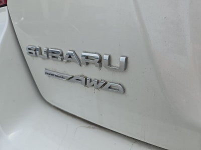 2013 Subaru Impreza 2.0i Limited