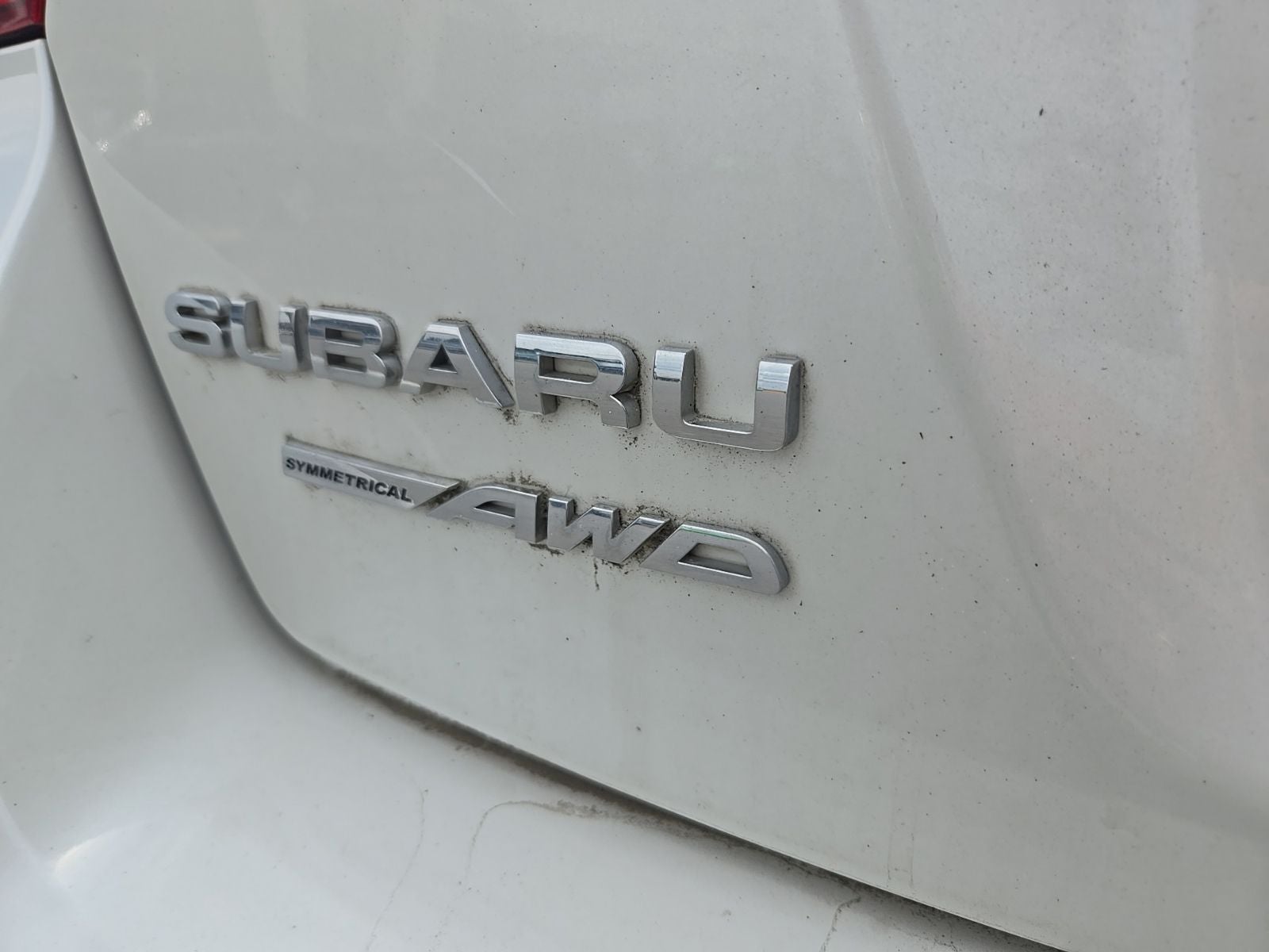 2013 Subaru Impreza 2.0i Limited