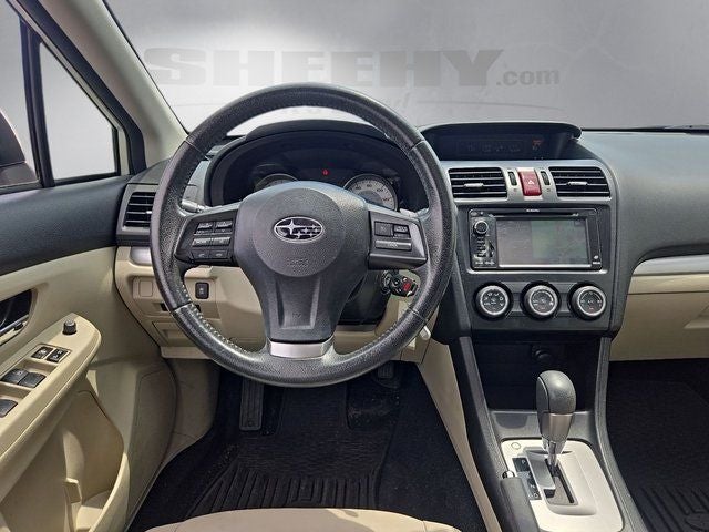 2013 Subaru Impreza 2.0i Limited
