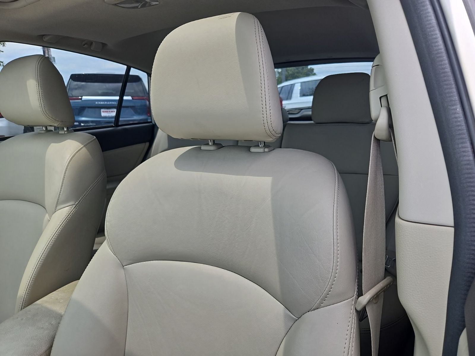 2013 Subaru Impreza 2.0i Limited