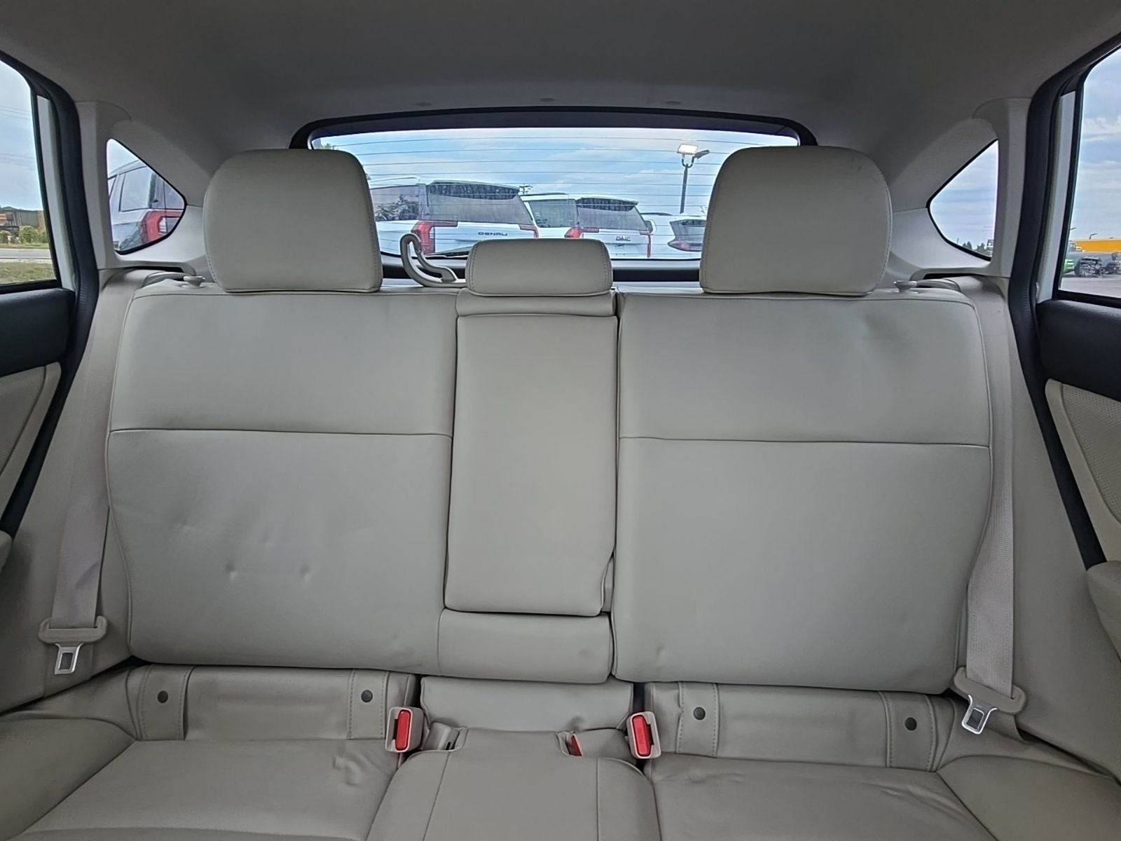 2013 Subaru Impreza 2.0i Limited