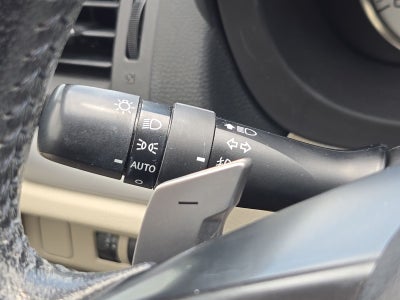 2013 Subaru Impreza 2.0i Limited